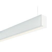 Product image 1: pure3 asymmetric pendant  white 1133x70