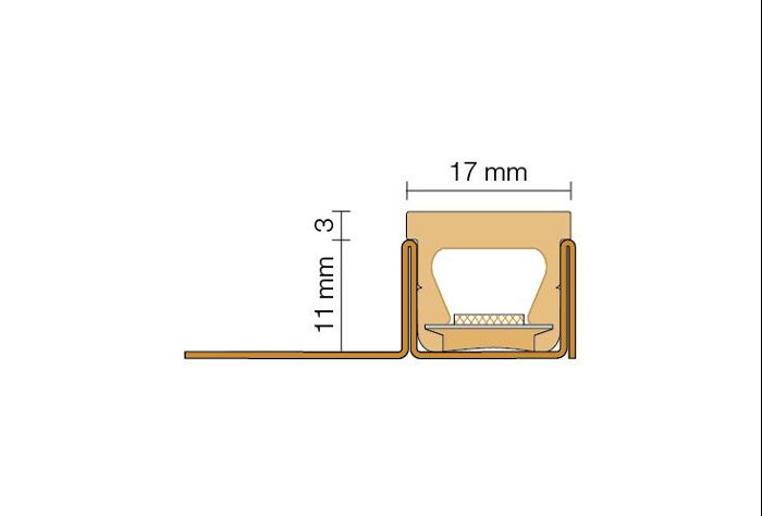 Produktbild 2: LIPROTEC Plug & Play LED-Modul LLPM RGBW