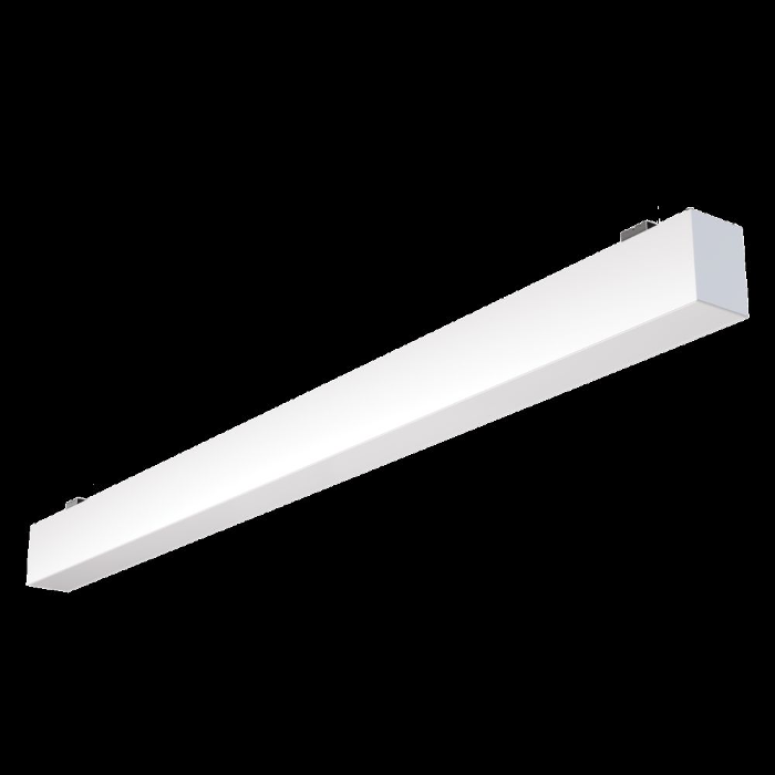 Product image 1: VOLICA 2.0 LED n/t 1506 4400lm 4000K opal matt (PMMA) white