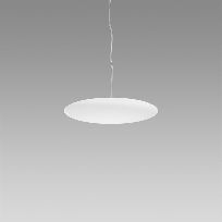 Product image 1: Pendant luminaire Torino round L1 15W CRI > 80 3000K DALI
