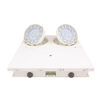 Product image 1: BeamTech Large 2x500lm 1h (data for one lamp head only)