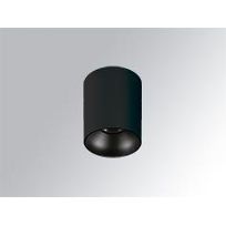 Product image 1: KOMBIC 100 SF 2500 IP43 WW WFL BK/BK.