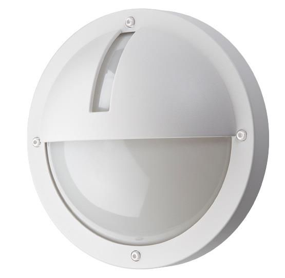 Product image 1: Uno 1100 White 500lm 3000K Ra>80 Trailing edge dimming