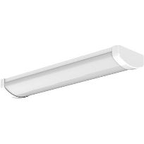 Product image 1: INDU 44 2635LM 3000K OPAL SENSOR