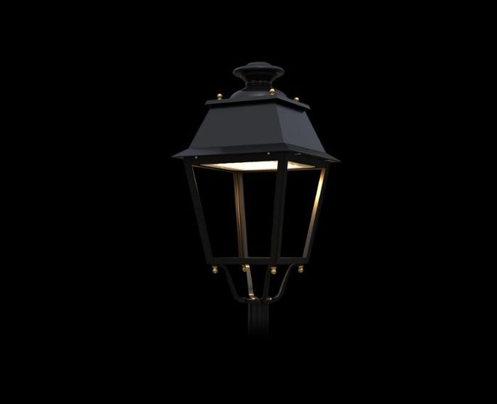 Produktbild 1: BEAUREGARD 2 vasque PHC 3BLSB12 ECA  450mA 50W 4000K IRC70