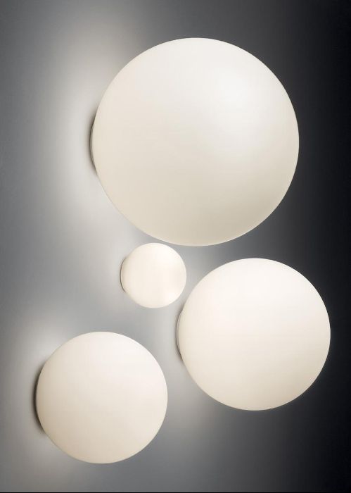 Product image 1: DIOSCURI WALL CEILING 14