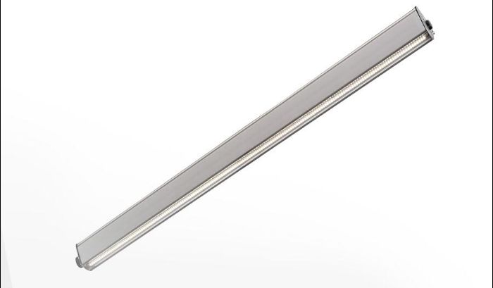 Product image 1: Cador Efficiency IP65 X-Wide 0,80m IK10 FIXED 5250lm 840 35W