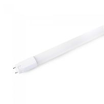 Image du produit 1: V-TAC 12W LED Tube T8 120 cm Nano Plastic 4000K 160 LM/W