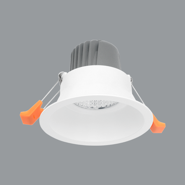 Immagine prodotto 1: BERYL NEW LED O-1 1000 E 33 IP20/65 830