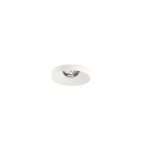 Imagen de productos 1: PUCK RECESSED IP54 M 3000K WT