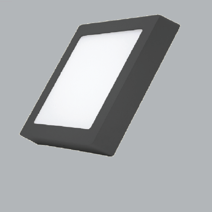 Imagen de productos 1: LED Square Surface Mini Panel 24W 2800K