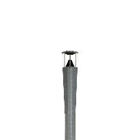 Изображение 1: Tret Up 1 X 37.1W 360° 3000 K