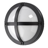 Product image 1: Solo 1100 Black 570lm 3000K Ra>80 Trailing edge dimming
