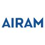 Logo: AIRAM