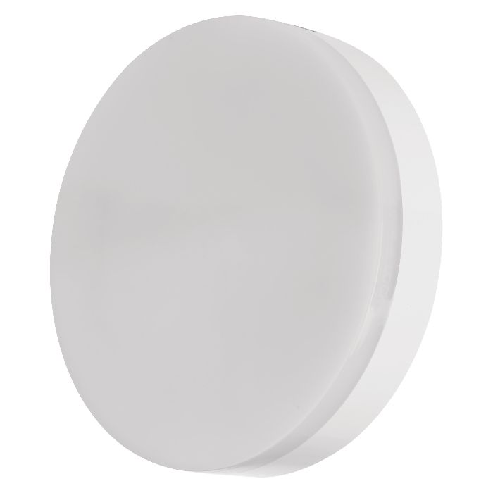 Product image 1: LED Ceiling lamp, round 24W neutral white IP44