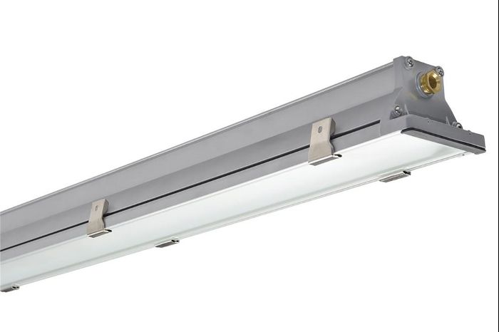Product image 1: ALUMAX LED 1.4ft 4400/840