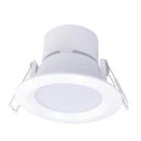 Product image 1: NLED93135 8W 5700K 筒灯（KA）