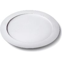 Product image 1: DOWNLIGHT NEOPANEL LED RED CORTE Ø210 18W 3000K BL