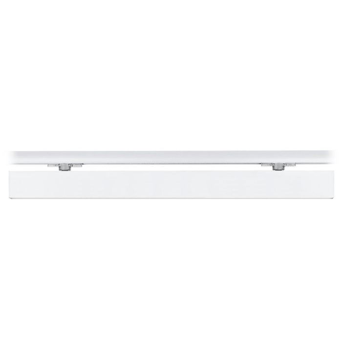 Image du produit 1: pure3 track rigid white sat. 854mm