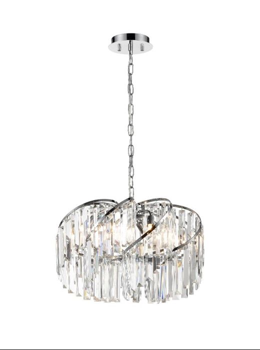 Product image 1: Pirouette Pendant 450mm
