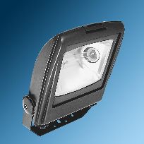 Imagen de productos 1: 400 W Metal Halide VEGA Flood Light with Symmetrical Bright Anodized Aluminium Reflector