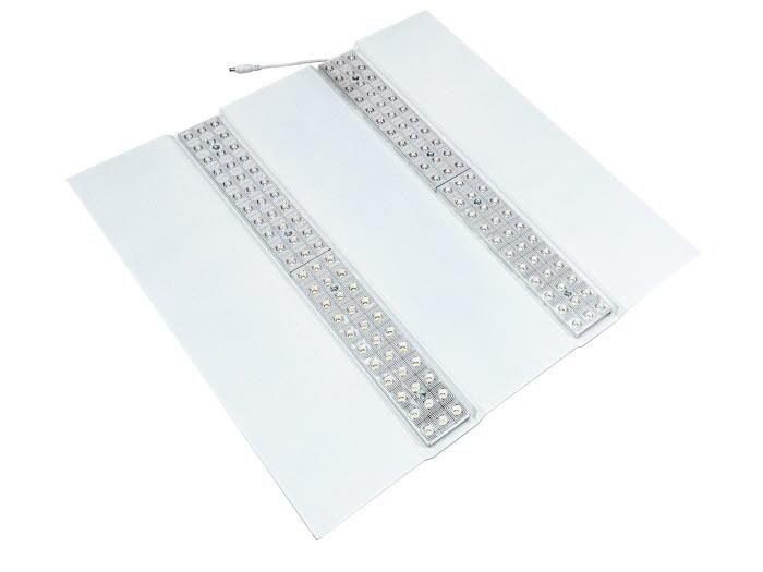 Imagen de productos 1: BalderINF W90 6060 2R 830D