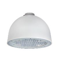 Product image 1: Copenhagen LED gen2 large & mega BSS563 FG T25 1 xLED125-CLO-4S/740 DSM31