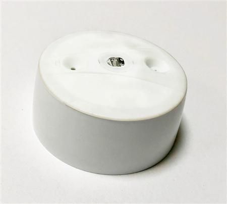 Product image 1: Orbit LED LEDELYS kombi Innf/utenpå