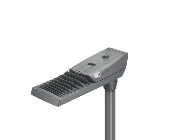 Imagen de productos 1: Luma gen2 BGP713 T25 1 xLED70-4S/827 DM52