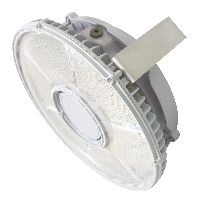 Image du produit 1: Reliant LED High Bay 17600 Lumens, Aisle Distribution, Acrylic