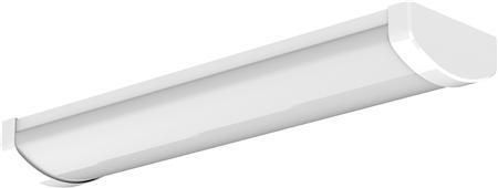 Product image 1: INDU 44 2635LM 3000K OPAL SENSOR