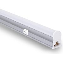 Imagen de productos 1: REGLETA LED ALUMINIO 14W 220V 1200MM 3000K C/INT C4