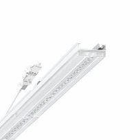 Product image 1: SRT-System IP20-SRGVCXT EP/1500 LED - Geräteträger variabel Central.Line.Optic | Device mount variable Central.Line.Optic