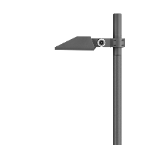 Product image 1: PFL230 [R65] IP66:LED-12/24W/3K