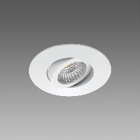 Product image 1: iSpot 1 4000K CRI 92 9.9W CLD Black