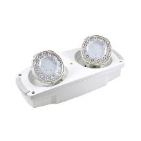 Product image 1: BeamLite II 2x400lm CG-S (data set for one light head only)
