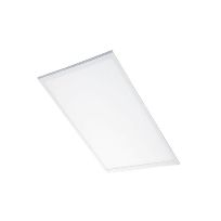 Product image 1: Sense Basic 300x600 White 2220lm 4000K Ra>80 On/Off