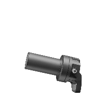 Product image 1: FLC220 [GP] IP66:LED-FT-37W/4K - min aperture angle