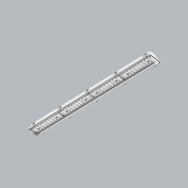 Imagen de productos 1: NEPTUN INDUSTRY LED 14000 PC-T OPTICS-ASY E 21 IP66 840 / 1163X115X110MM