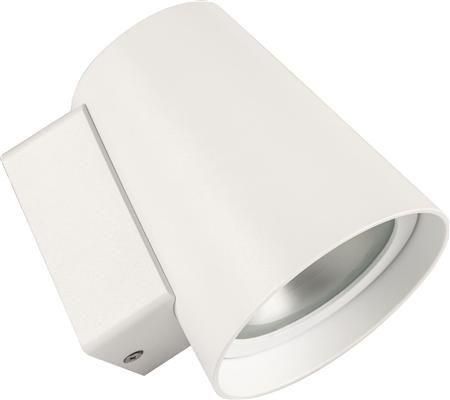 Product image 1: WALLFIXTURE Cone White