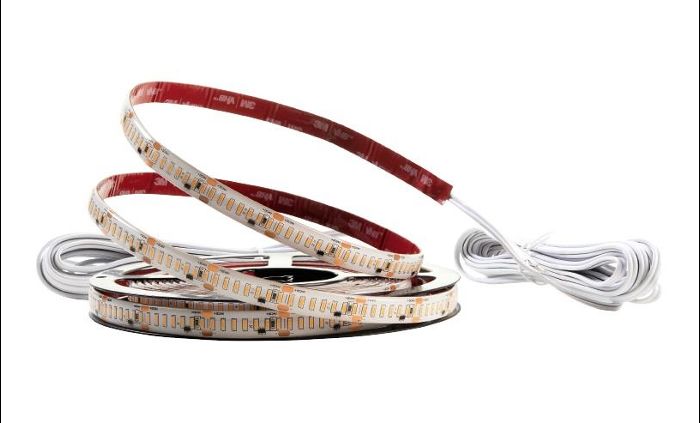 Product image 1: StripLine 1512lm/m 3000K Ra>90