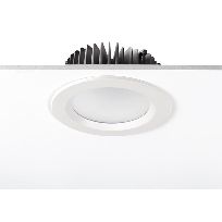 Product image 1: Downlight Sirius 195-3000 - WW