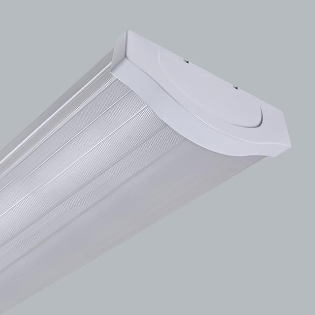 Product image 1: METEOR LUX LED 8800 OPAL EDD 840