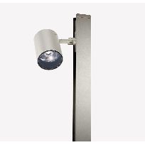 Produktbild 1: Museo REVO IP67 Cactus 48V Max 1x CV(48V) LED 28.2W RA98 3500k 48V/DC IP67 Spot 800mA