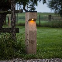 Product image 1: EYE Solar 2.700K