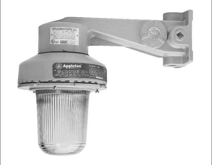 Product image 1: CODEMASTER JR. LED 5150 LUMEN NEMA TYPE V 5000 K CCT