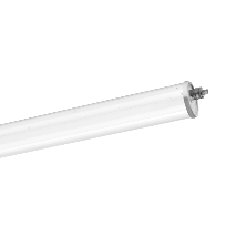 Product image 1: 110 TUBEO LED tubular light fitting