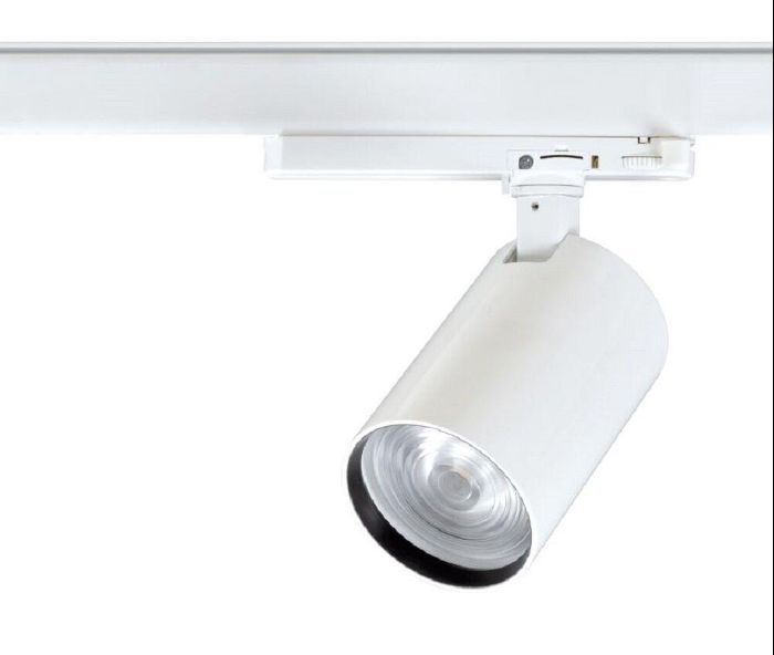 Product image 1: 615.00 Proyector Flood 36º 4000K On/Off Blanco