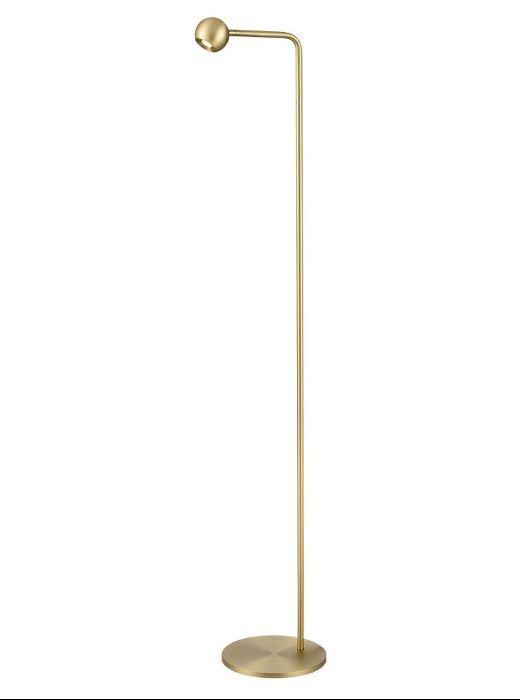 Image du produit 1: Iris Floor Lamp