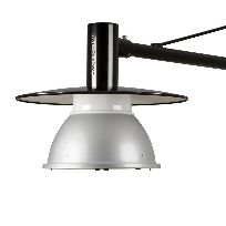 Immagine prodotto 1: Stockholm Post - Zebra Optics, 4300 lm, 830